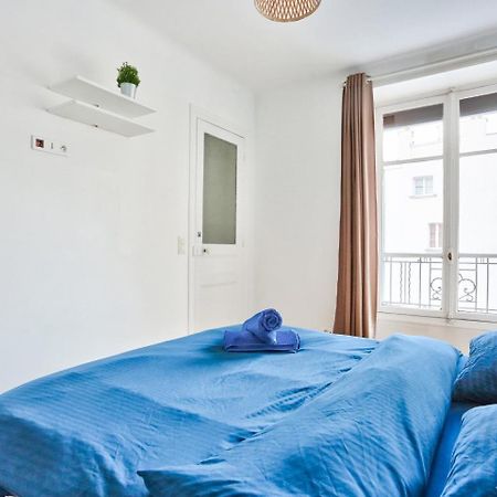 Le Marais Charmant Appartement Paris Free Netflix Εξωτερικό φωτογραφία