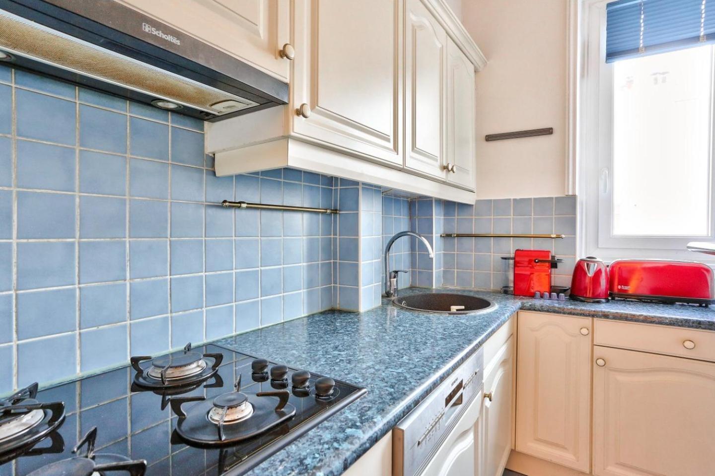 Le Marais Charmant Appartement Paris Free Netflix Εξωτερικό φωτογραφία